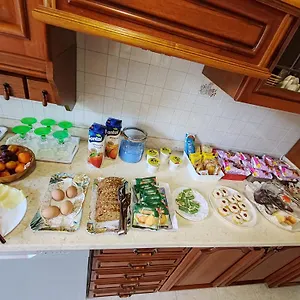 Economi Depandance Pensión