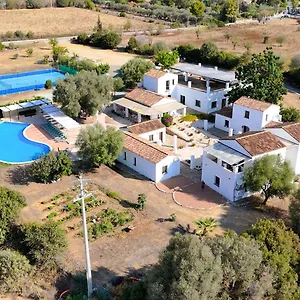 Cort'e Nastasj Hotel